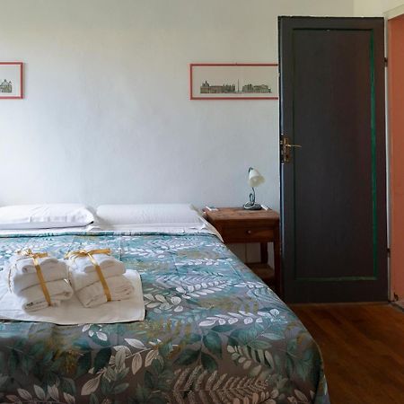 New! La Stanza In Villa Лукка Экстерьер фото