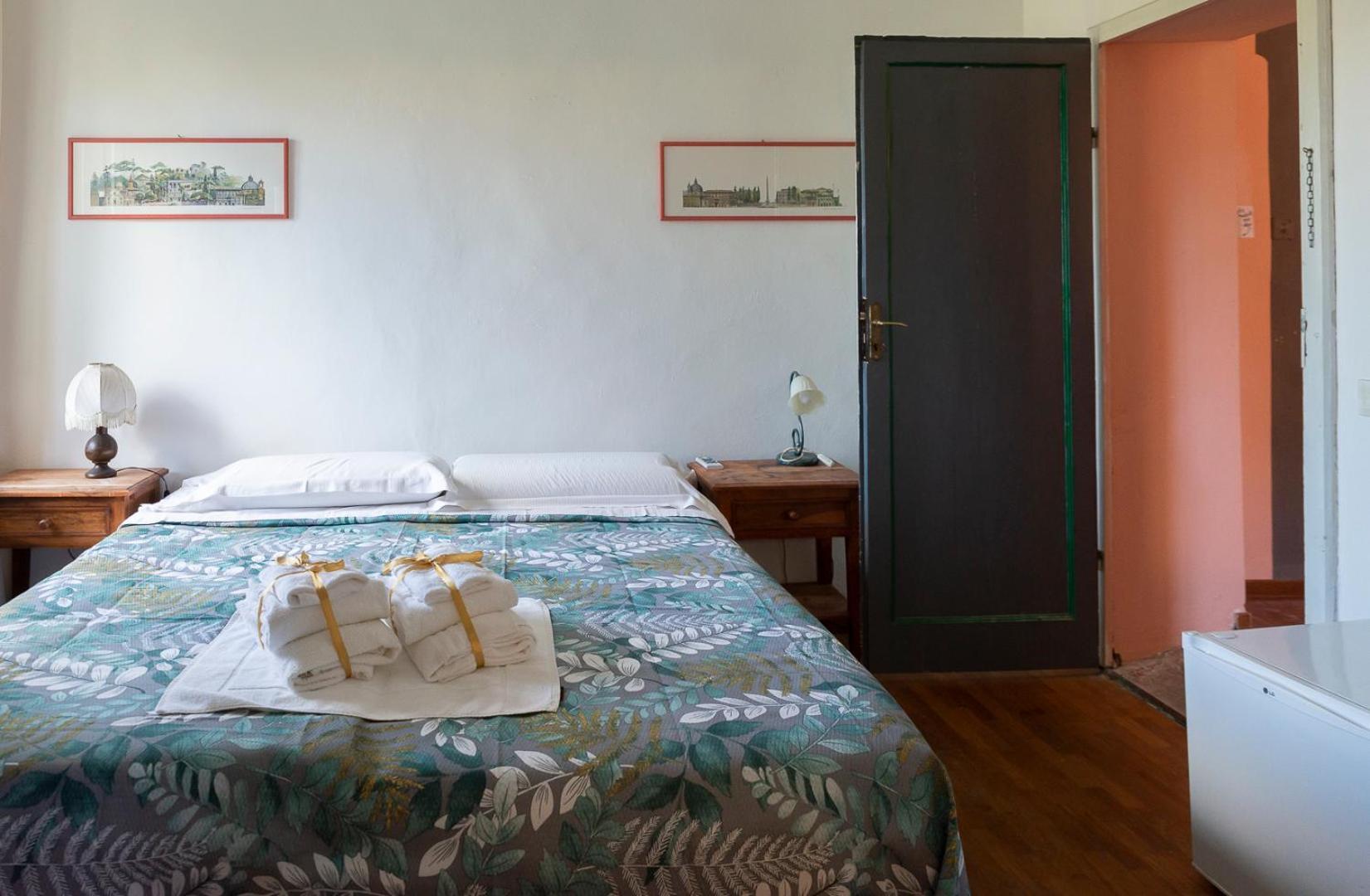 New! La Stanza In Villa Лукка Экстерьер фото