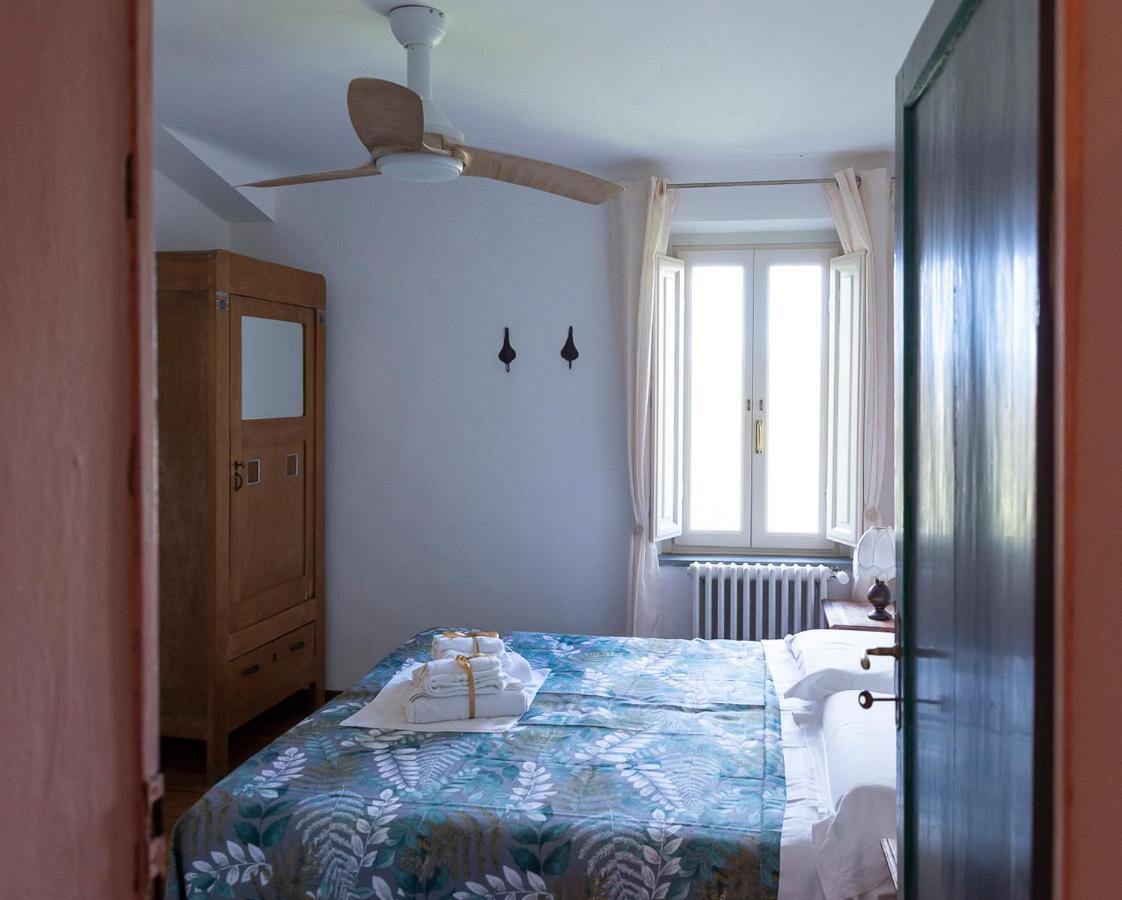 New! La Stanza In Villa Лукка Экстерьер фото